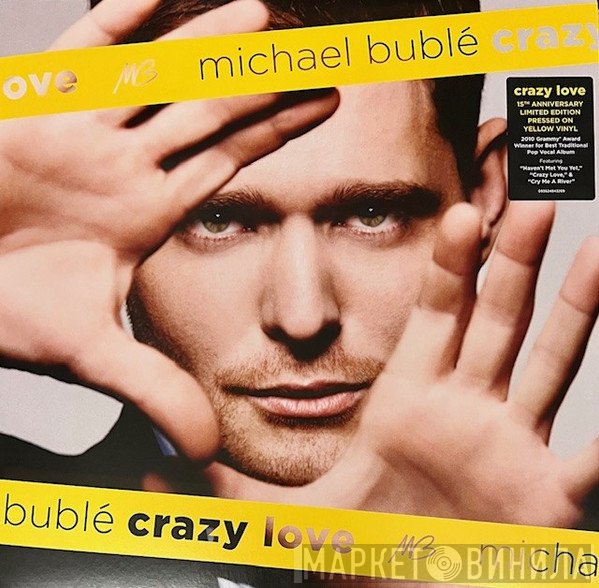 Michael Bublé - Crazy Love