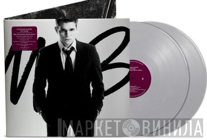 Michael Bublé - It's Time