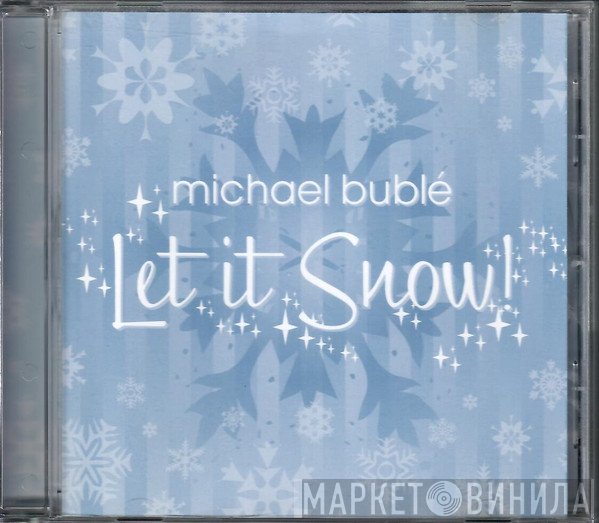 Michael Bublé  - Let It Snow!