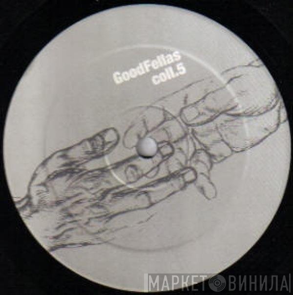 Michael Burkat / Jörg Henze  - Coll. 5