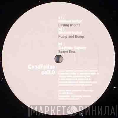 Michael Burkat / Stephane Signore  - Coll. 9