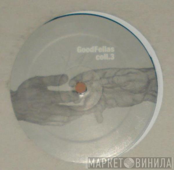 Michael Burkat / Tom Hades  - Coll. 3