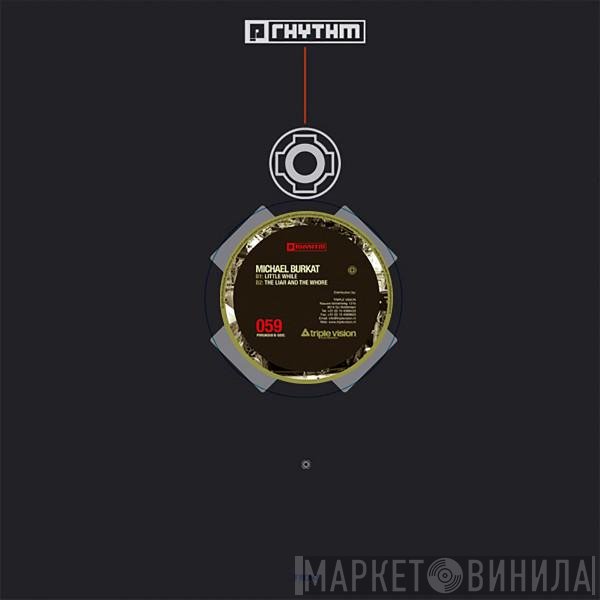 Michael Burkat  - Modulation