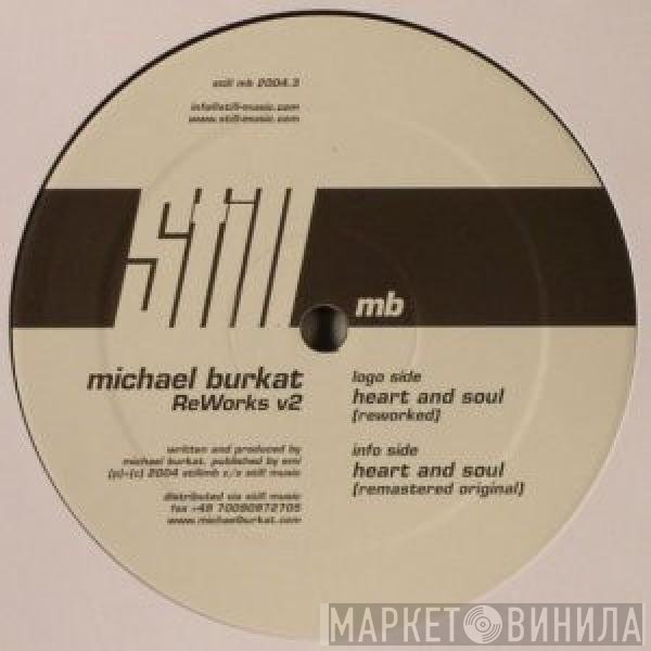 Michael Burkat  - ReWorks v2