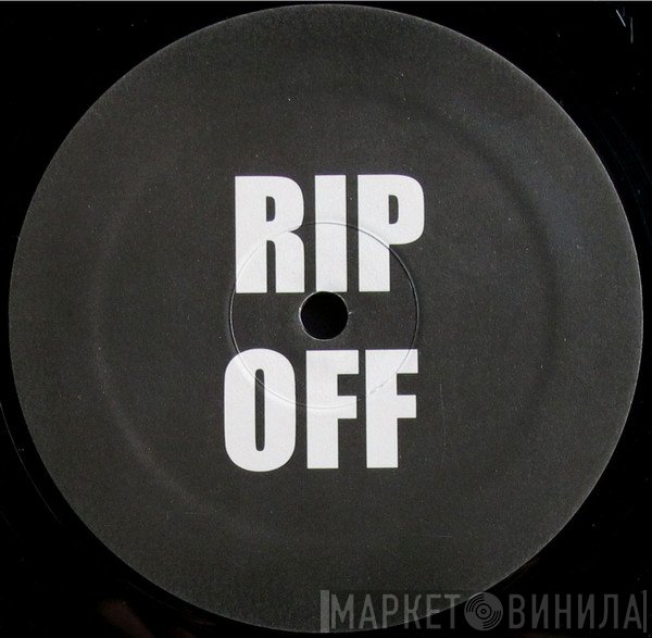 Michael Burkat  - Rip Off II