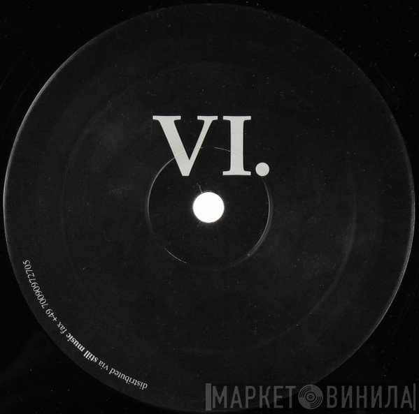 Michael Burkat  - Rip Off VI