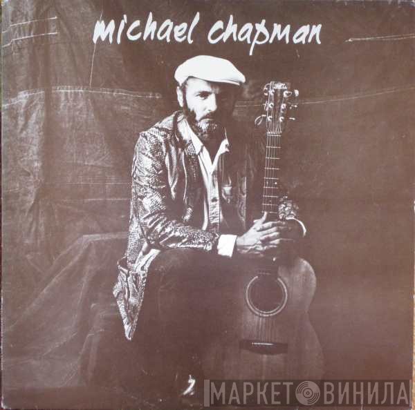 Michael Chapman  - Almost Alone