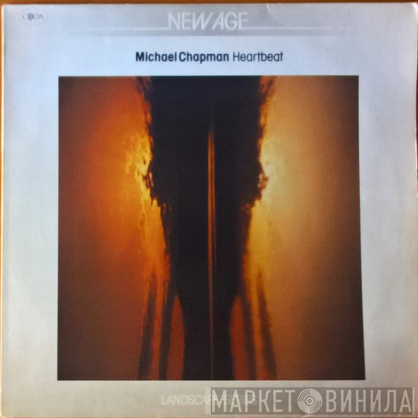 Michael Chapman  - Heartbeat