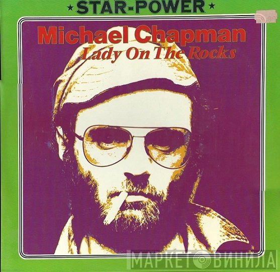Michael Chapman  - Lady On The Rocks