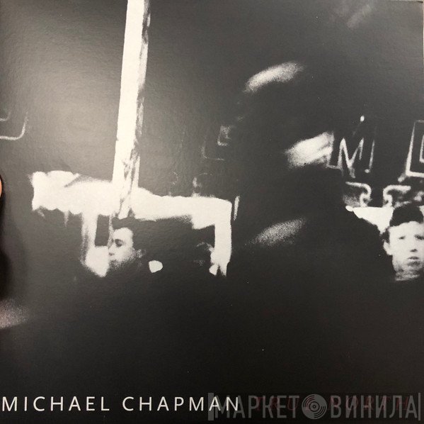 Michael Chapman  - True North