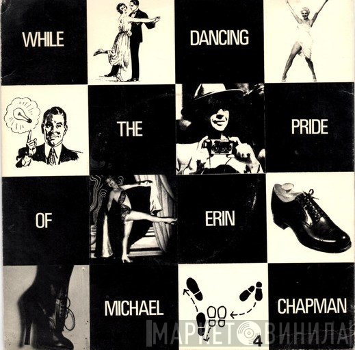 Michael Chapman  - While Dancing The Pride Of Erin