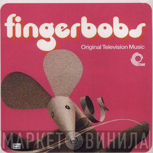Michael Cole , Michael Jessett - Fingerbobs (Original Television Music)