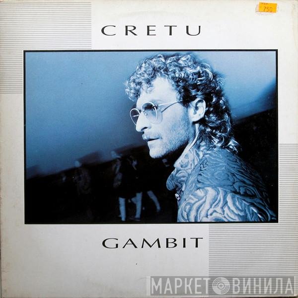 Michael Cretu  - Gambit