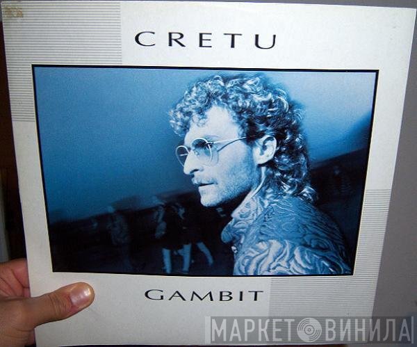 Michael Cretu  - Gambit