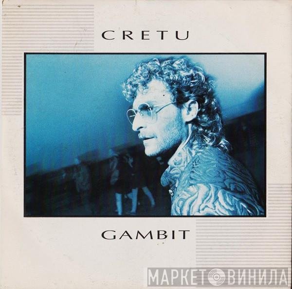 Michael Cretu  - Gambit