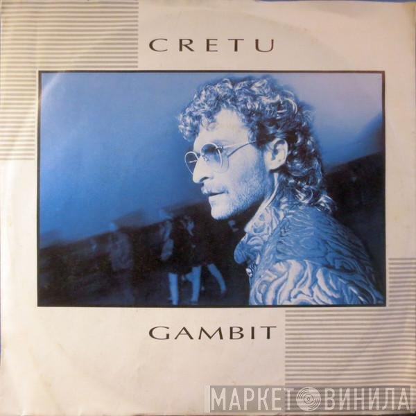 Michael Cretu  - Gambit
