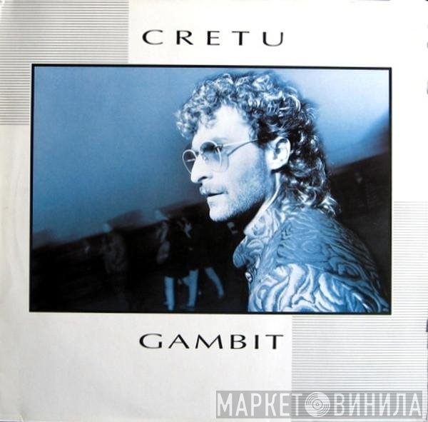 Michael Cretu  - Gambit