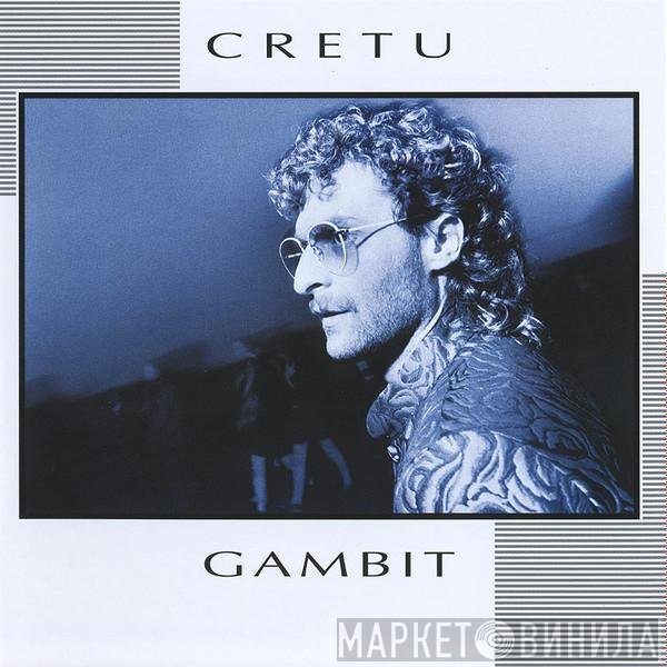 Michael Cretu  - Gambit