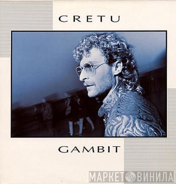 Michael Cretu  - Gambit