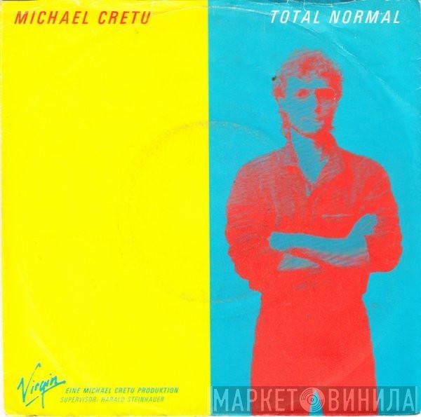 Michael Cretu  - Total Normal