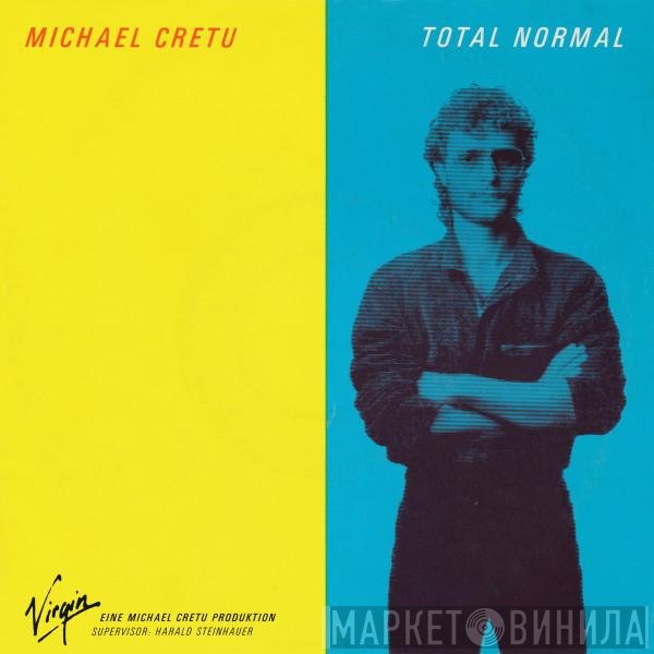 Michael Cretu  - Total Normal