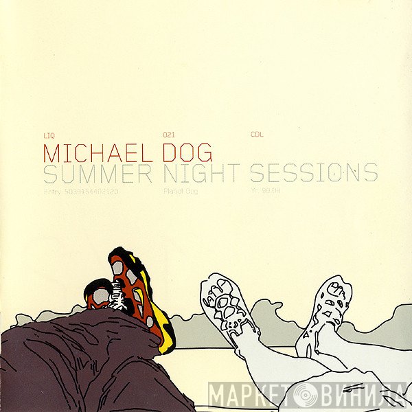 Michael Dog  - Summer Night Sessions