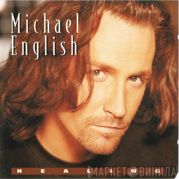 Michael English  - Healing