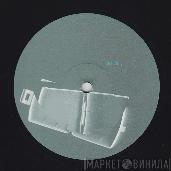 Michael Fakesch - Demon. 3