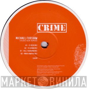 Michael Forshaw - Cheerleaders Remixed