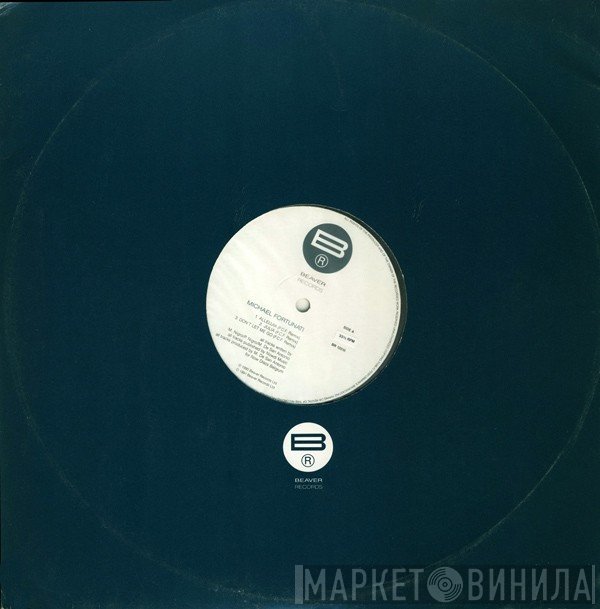 Michael Fortunati - Untitled