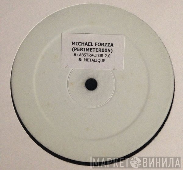 Michael Forzza  - Abstractor Part 2