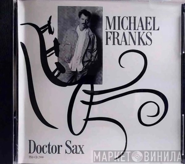 Michael Franks  - Doctor Sax