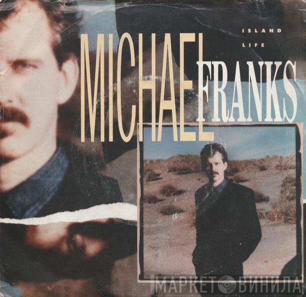 Michael Franks  - Island Life