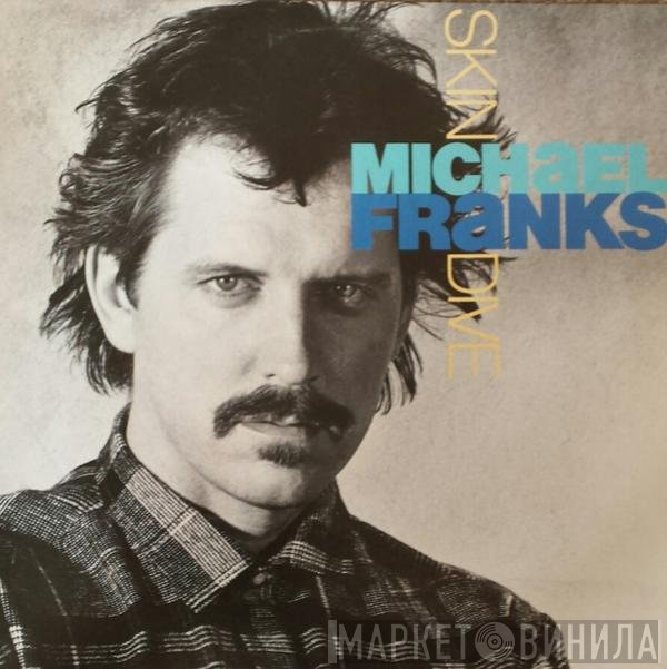 Michael Franks  - Skin Dive