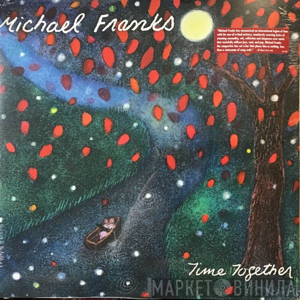 Michael Franks - Time Together