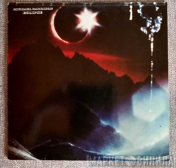 Michael Garrison  - Eclipse