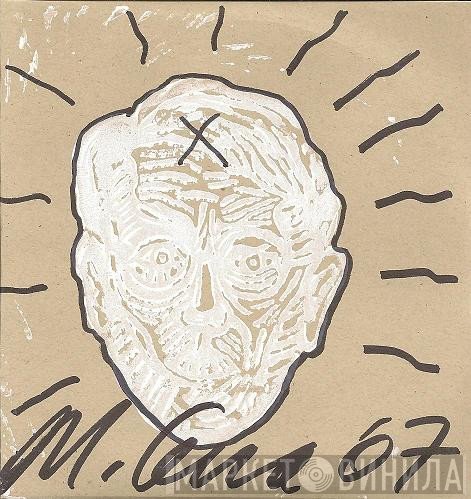 Michael Gira - Solo Recordings At Home