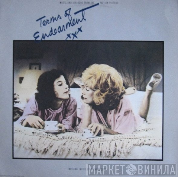 Michael Gore - Music And Dialogue From The Motion Picture Terms Of Endearment