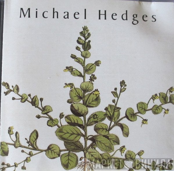 Michael Hedges - Taproot