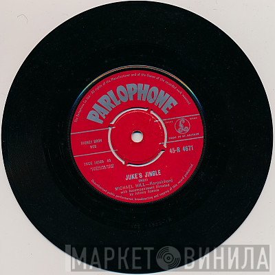 Michael Hill  - Joey's Song / Juke's Jingle