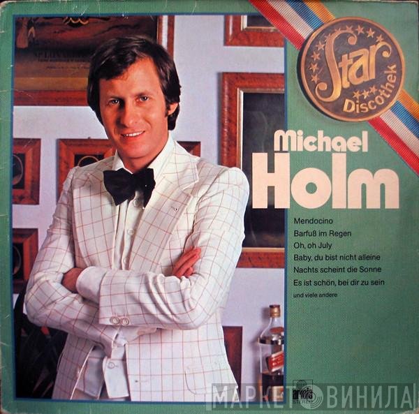 Michael Holm  - Star-Discothek