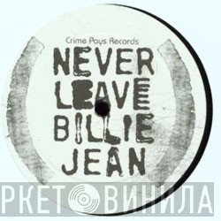 Michael Jackson, Lumidee - Ohh Ohh Electro! / Never Leave Billie Jean