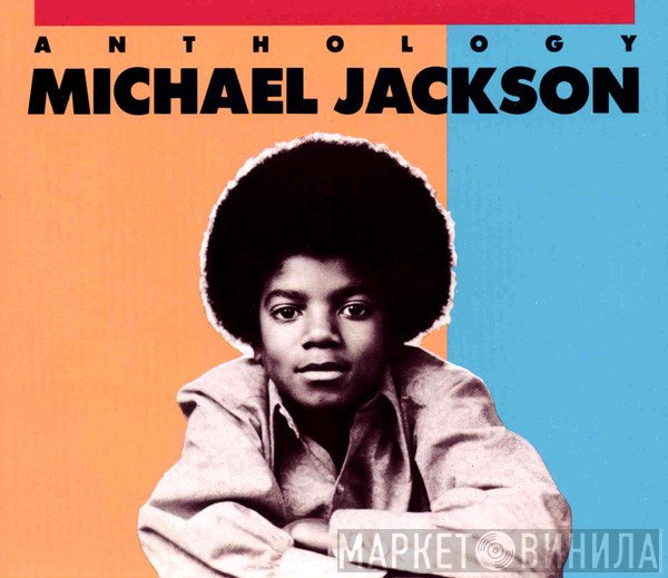Michael Jackson  - Anthology