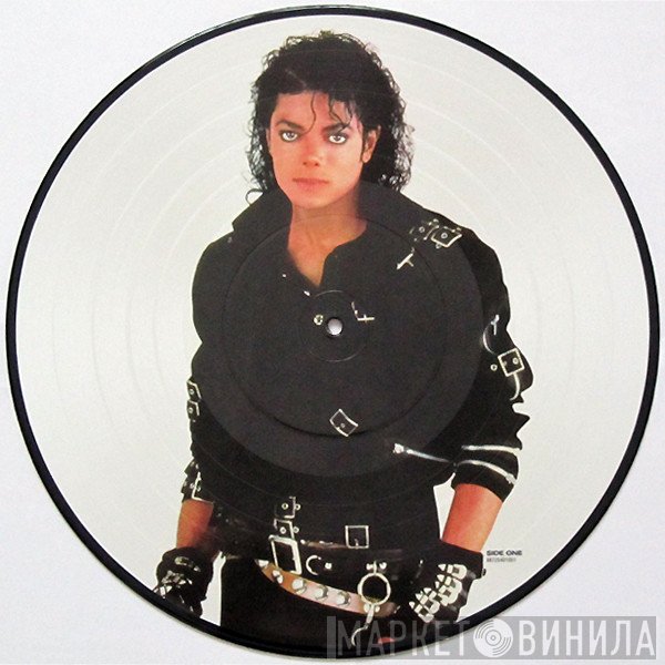 Michael Jackson - Bad 25