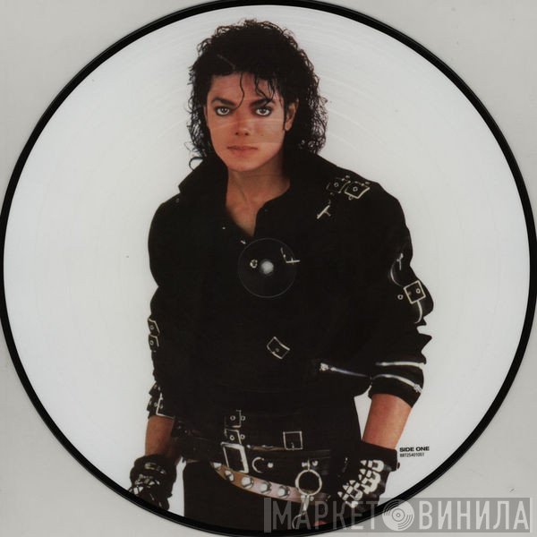 Michael Jackson  - Bad 25