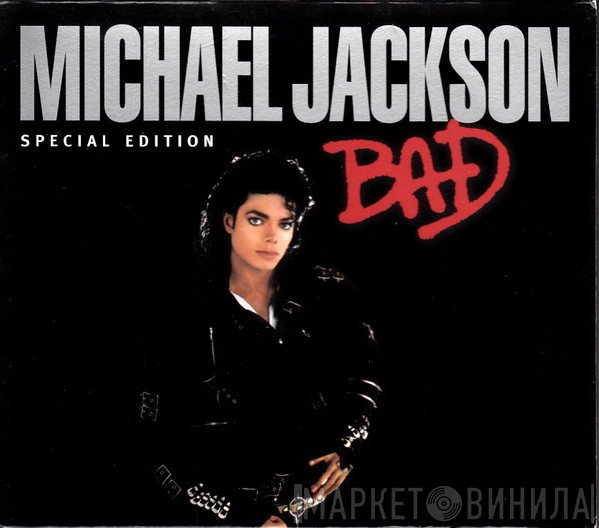 Michael Jackson  - Bad