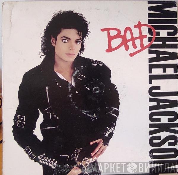 Michael Jackson  - Bad