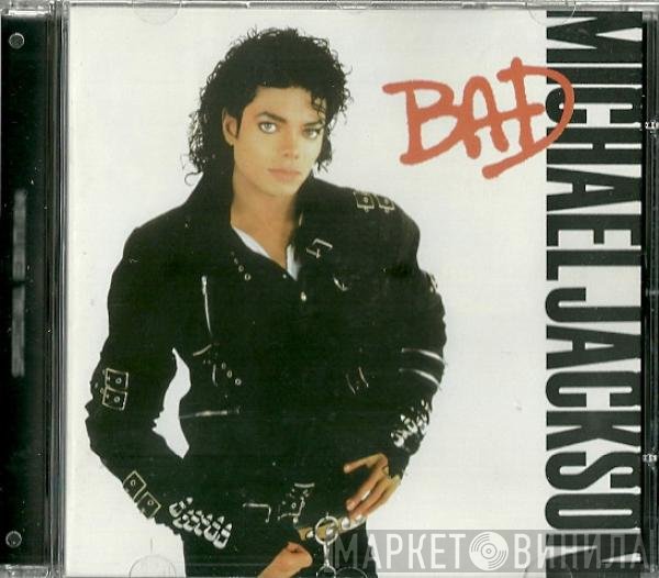 Michael Jackson  - Bad