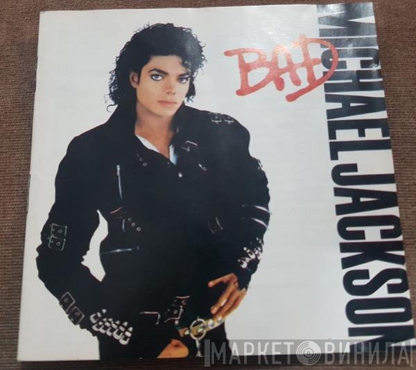 Michael Jackson  - Bad