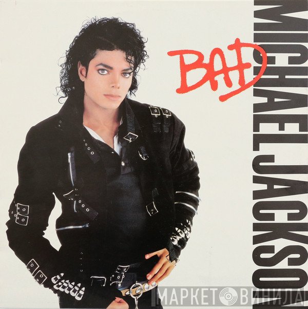 Michael Jackson  - Bad